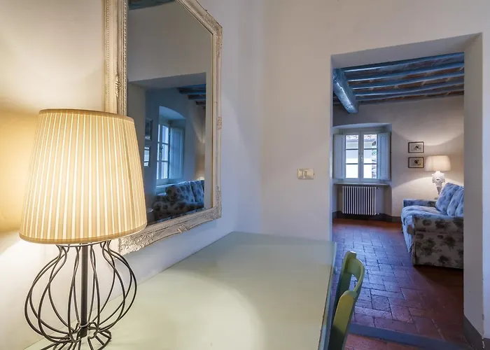 Locanda San Marco Residenza Caluri Pistoia